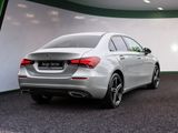 Mercedes-Benz A 250 e Limousine AHK LED Pano Navi SHD Kamera S - Mercedes-Benz A 250 aus 2022