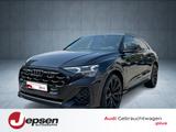 Audi Q8 SUV S line business TFSI e qu tiptr PANO HUD - Audi Q8 S-line-business