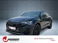 Audi Q8 - Vorschau Bild 1
