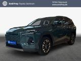 Toyota RAV4 2.5 Hybrid AWD-i Teamplayer *Einparksensore - Toyota Neuwagen in Stuttgart
