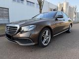 Mercedes-Benz E400 Lim. 4Matic EXCLUSIVE LED WIDESCREEN
