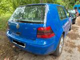 Volkswagen Golf 1.8 Standard - Volkswagen Golf: Standard
