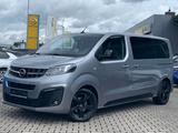 Opel Zafira Life Business Innovation 2.0D 150PS*7SIZ* - Opel Zafira: 1.7