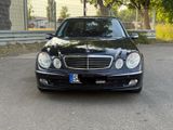 Mercedes-Benz W211 E-Klasse Mercedes 320cdi 6 Zylinder R... - Mercedes-Benz S 320 aus 2004