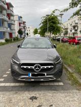 Mercedes-Benz GLA 200 DCT - Progressiv Top Zustand  26,800€ - Mercedes-Benz GLA 200 Gebrauchtwagen in Berlin
