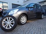 Toyota Verso Edition 1.8, 108kW, 7Si., NAV-PANORAMD-PDC - gebrauchte Toyota Verso aus dem Jahr 2010