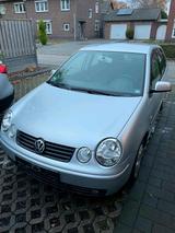 Volkswagen VW Polo 1.4 mit Gasanlage /Austauschmotor ... - Volkswagen Polo: Gas