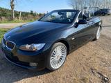 BMW 325d Cabrio - - BMW 325 mit Diesel-Antrieb: Cabrio, Automatik
