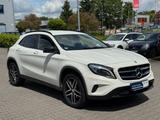 Mercedes-Benz GLA 200 Garantie*Urban*Navi*Bi Xenon*Night-Paket - Mercedes-Benz Gebrauchtwagen in Erfurt