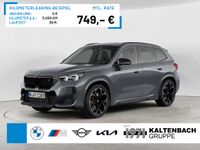 BMW X1 - Vorschau Bild 1