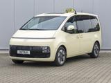 Hyundai STARIA Prime Hybrid 2WD Taxi sofort - mit Hybrid-Antrieb: Taxi, Kleinbus