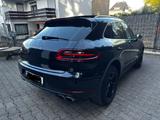 Porsche Macan S Diesel S 2.Hand  - Porsche Macan in Mönchengladbach