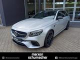 Mercedes-Benz AMG E 63 S 4M+ T Keramik+Pano+Drivers+MassageLED - gebrauchte Mercedes-Benz E 63 AMG aus dem Jahr 2020