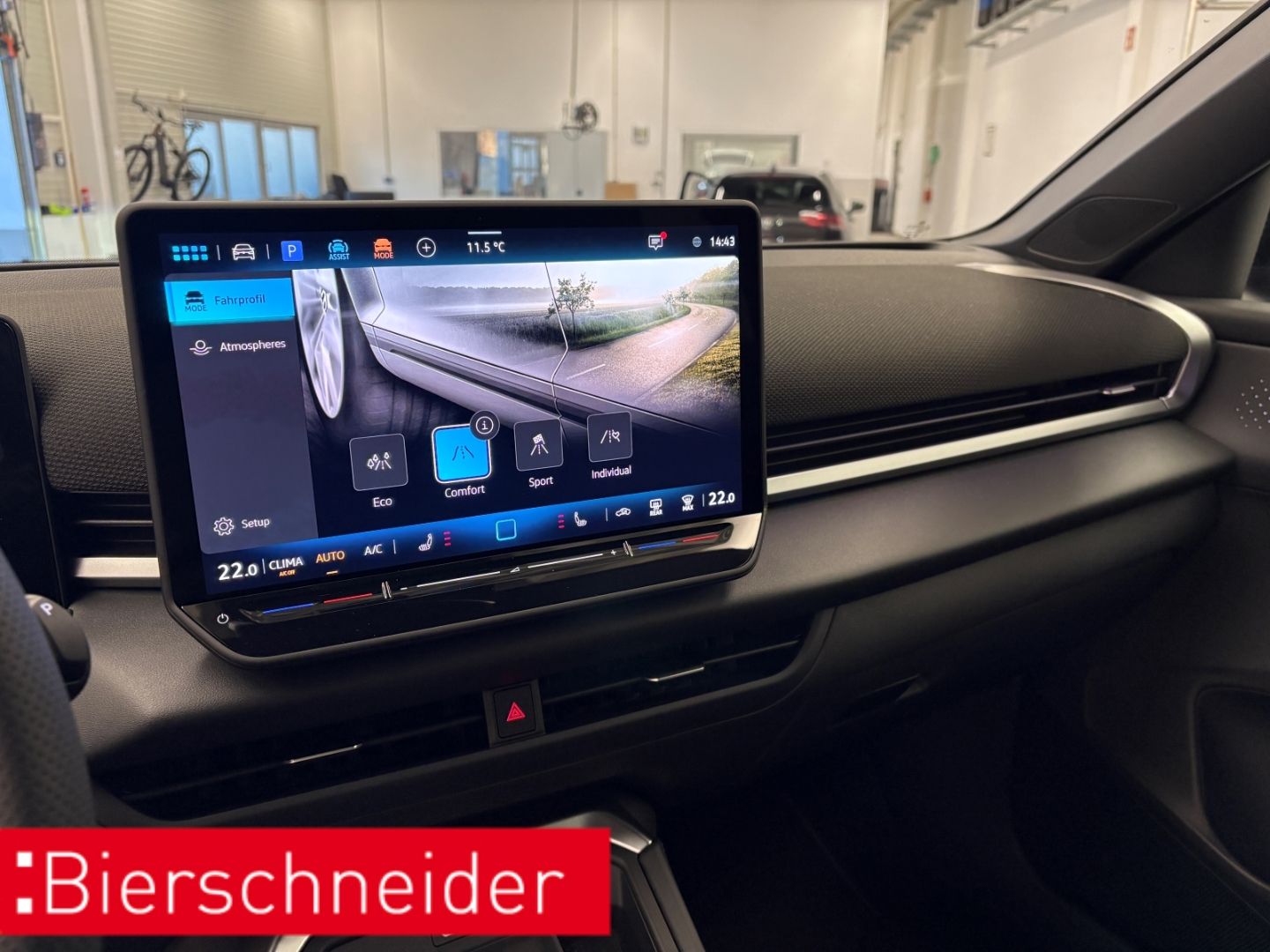 Volkswagen T-Roc - Bild 13