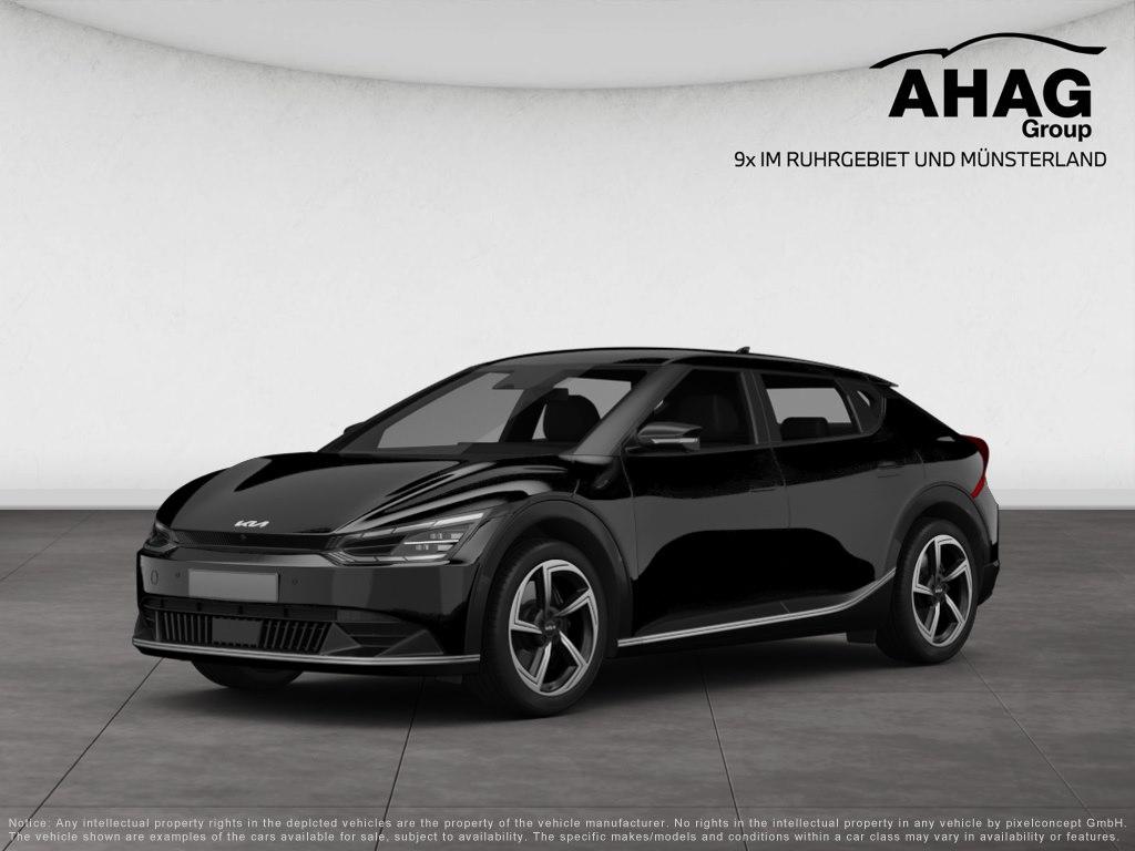 Kia EV6 PE 84 RWD GTL WP GD DWP SD GT-Line 2WD