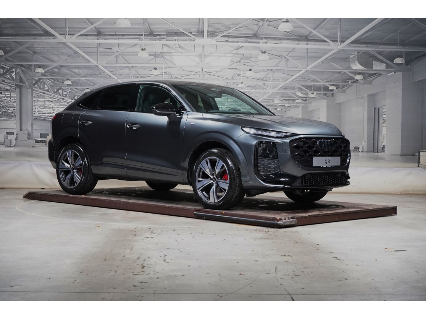 Audi Q3 - Bild 4