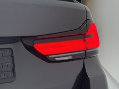 BMW 520 M Sport LED Kamera Winterfreude 4-Zo.