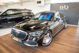 Mercedes-Benz S 580 MAYBACH *FIRST CLASS* FULL OPTION, 4 SEATS - gebrauchte Mercedes-Benz S 580 aus dem Jahr 2023