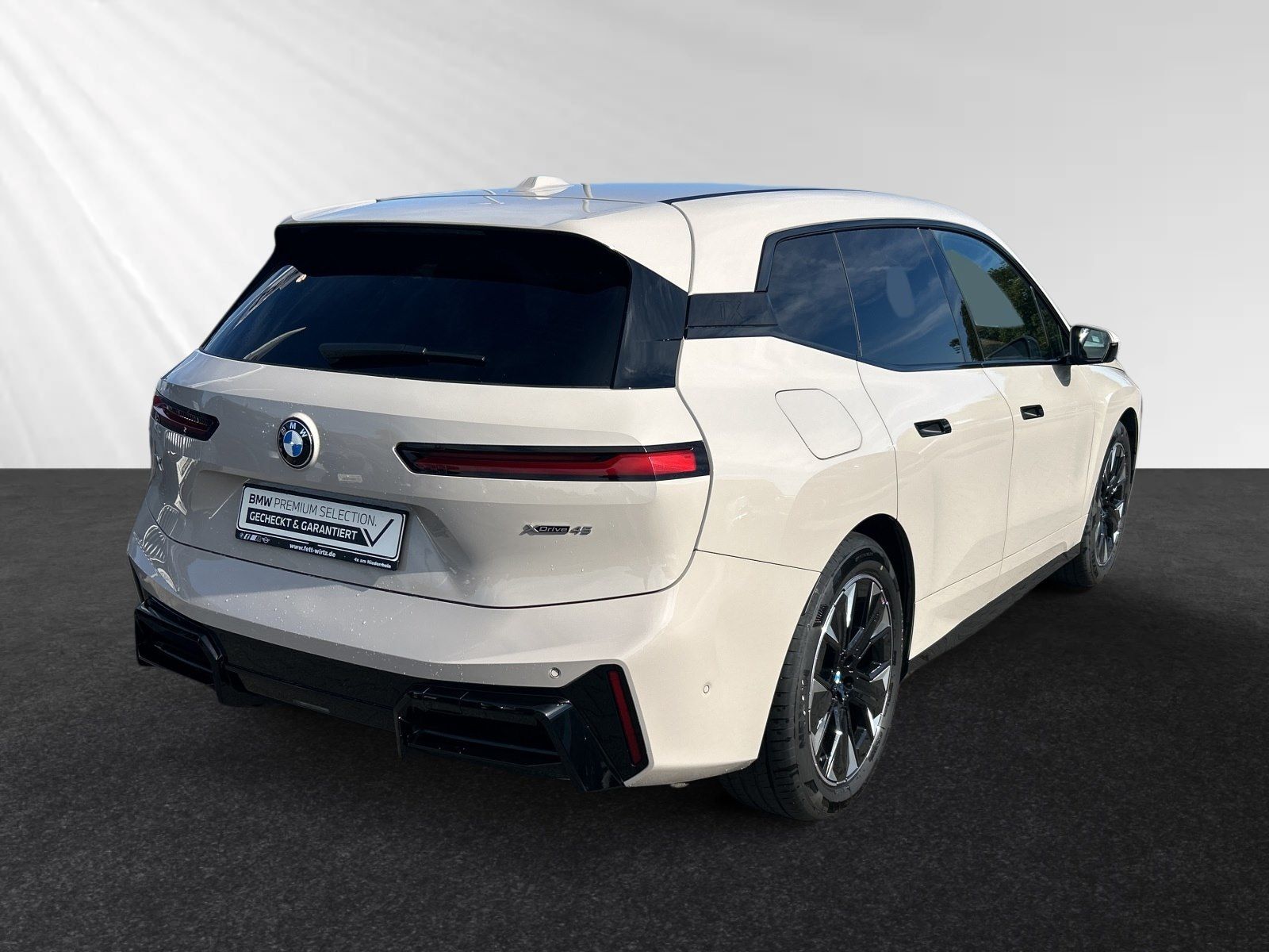 BMW iX - Bild 3