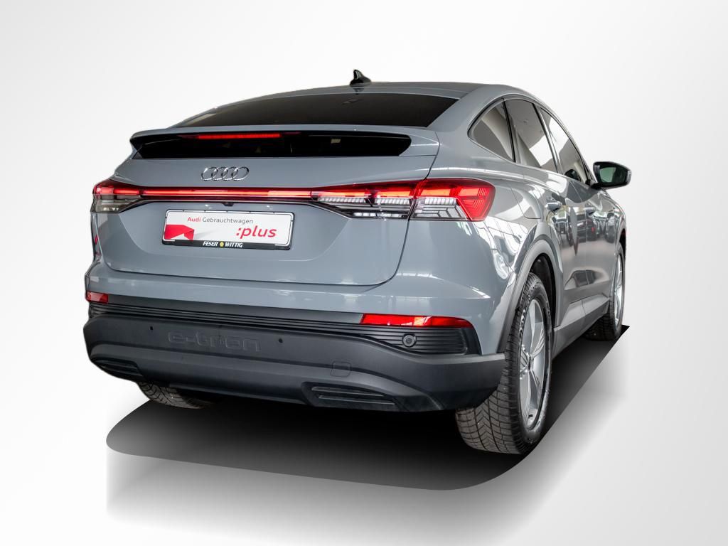 Audi Q4 - Bild 3