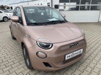 Fiat 500e - Vorschau Bild 8