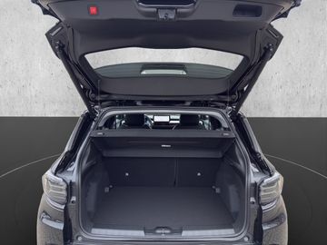 Jeep Avenger Benziner MY24 Summit *Infotainment-Paket