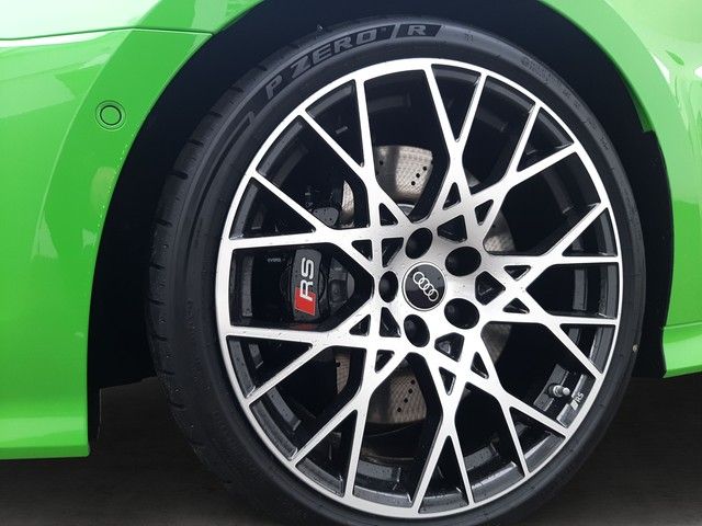 Fahrzeugabbildung Audi RS 3 Sportback Matrix SONOS Pano HUD 280kmh