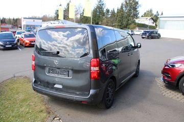 Opel Zafira Life - 4