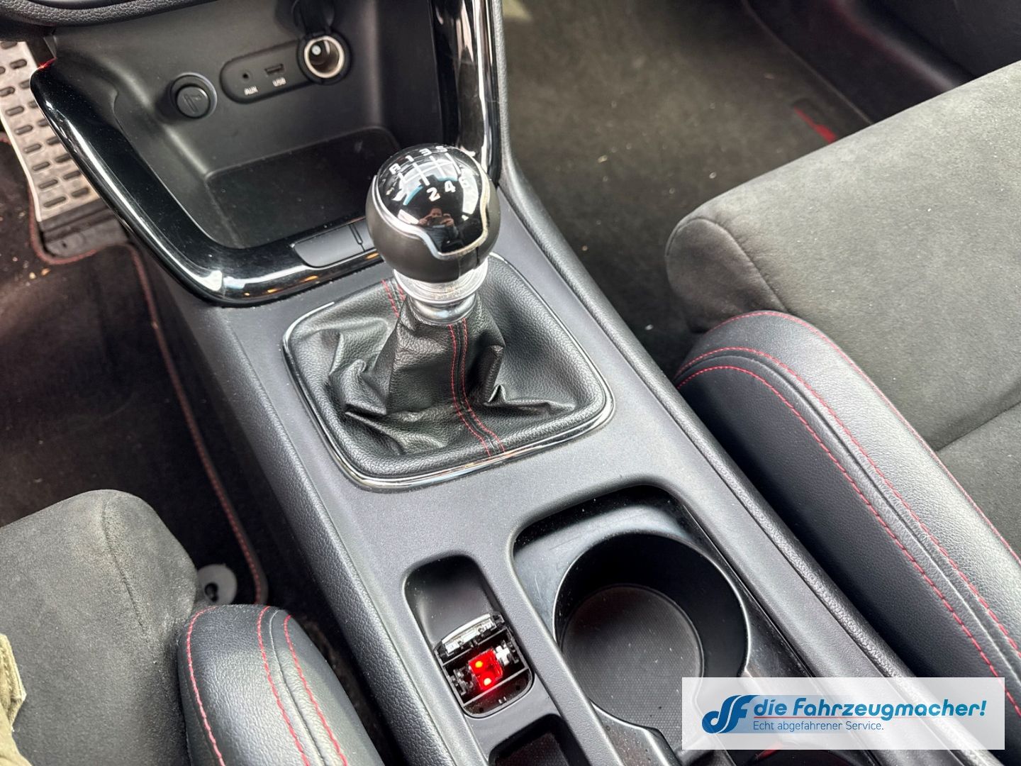 Fahrzeugabbildung Kia ProCeed GT 1st Edition Navi Xenon *EXPORT