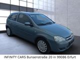 Opel Corsa C Edition - Opel Corsa aus 2005: C