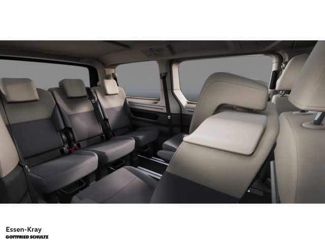 Volkswagen T7 Multivan - Bild 17