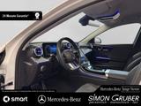 Mercedes-Benz C 200 T 4M AMG Night Ambiente+ Memory 360 AHK - Mercedes-Benz C 200 mit Benzin-Antrieb