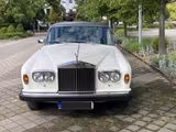 Rolls-Royce Silver Wraith II - Rolls-Royce Oldtimer