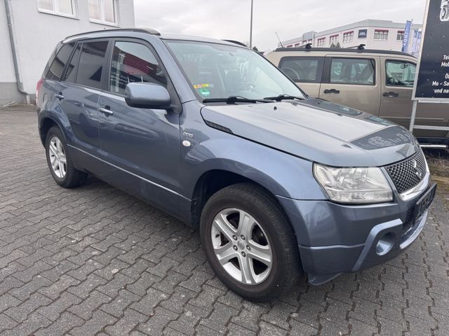 Suzuki Grand Vitara 1.9 DDIS Club