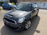 MINI Cooper S - gebrauchte MINI MINI aus dem Jahr 2011