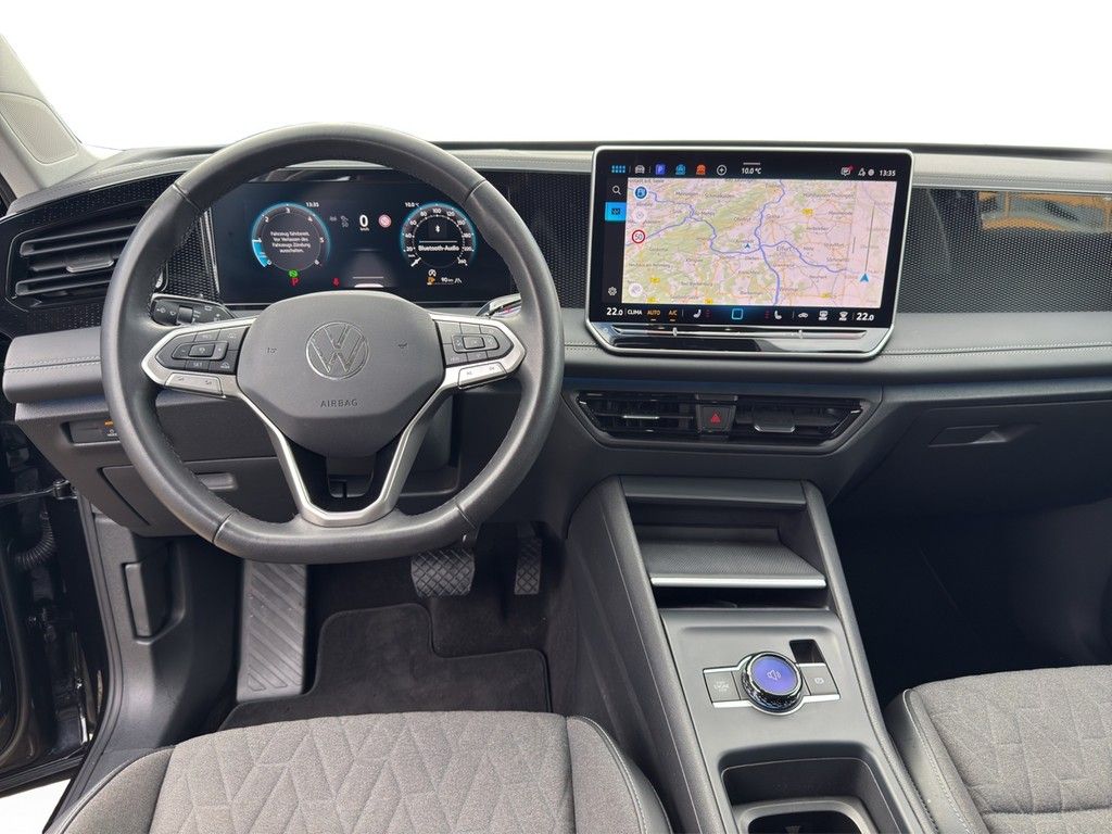 Volkswagen Tiguan - Bild 18