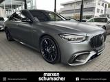 Mercedes-Benz AMG S 63 E Perf Carbon+Burm4D+Chauffeur+Magno - gebrauchte Mercedes-Benz Limousine