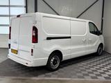 Opel Vivaro 1.6 CDTI 66kw | L2 Edition | Leer | Airco - Doppelkabine Vivaro