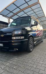Chevrolet Express Explorer 1500 - Chevrolet in Karlsruhe