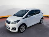 Peugeot 108 Style VTi72 5tür. *SHZ *Kamera *Style-Paket* - Peugeot 108 in Duisburg