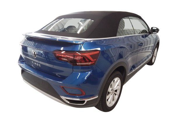 Volkswagen T-Roc - Bild 4