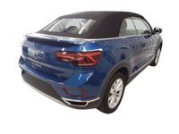 Volkswagen T-Roc - Vorschau Bild 4