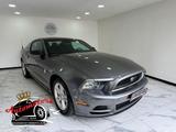 Ford Mustang 3.7 V6 - Ford Mustang: 5 Türen