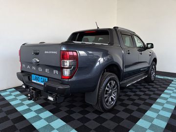 Ford Ranger - 10