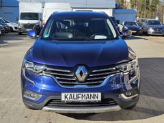 Fahrzeugabbildung Koleos Initiale Paris 4x4 2.0 dCi 175  FAP Energ