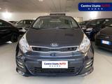 Kia Rio 1.1 CRDi 5p. Active - Kia Rio mit Diesel-Antrieb