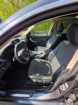 BMW 320 Gran Turismo Gran Turismo 320i Luxury Li... - BMW 320 Gran Turismo Gebrauchtwagen