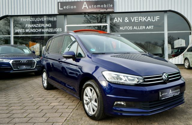 Volkswagen Touran Comfortline BMT/Start-Stopp 7 Sizer