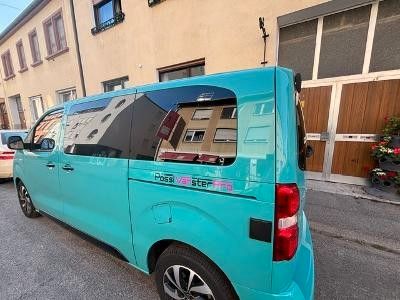 Image of Citroën SpaceTourer
