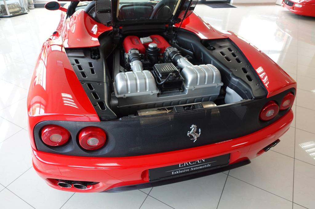 Ferrari 360